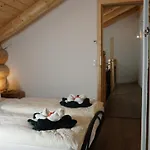 شقة Lakestarnberg