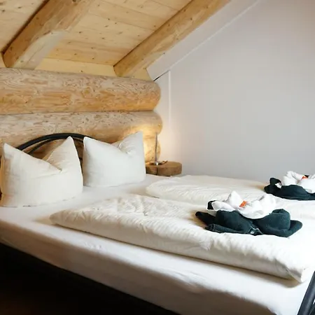 Apartment Lakestarnberg
