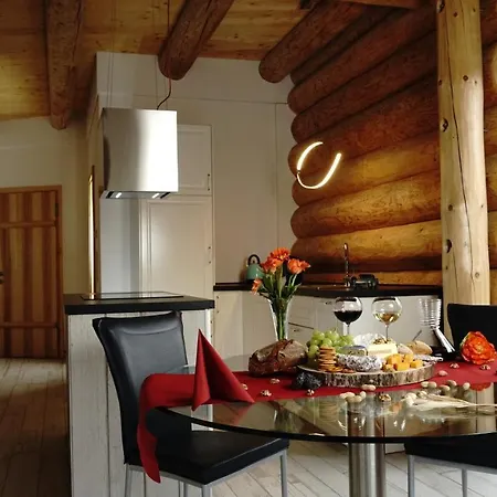 Lakestarnberg Apartment
