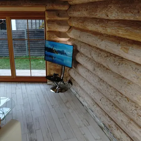 Lakestarnberg Apartment *