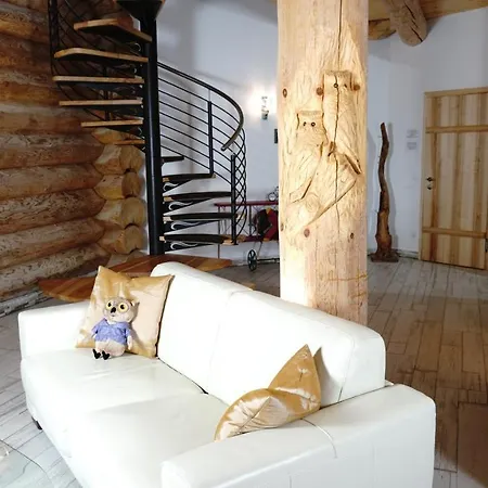 Lakestarnberg Apartment *