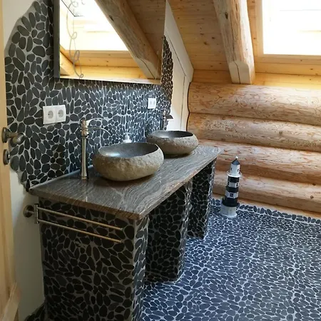 Lakestarnberg Apartment Pocking (Starnberg)