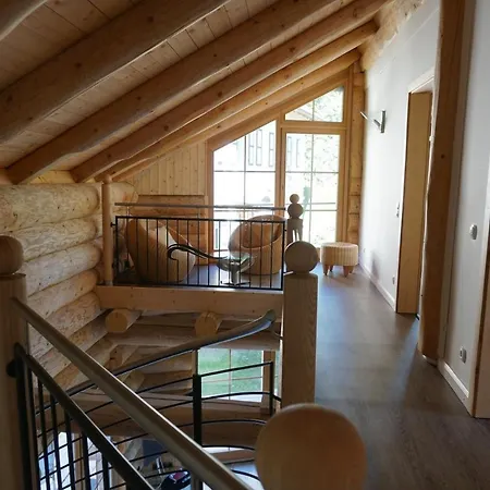 Lakestarnberg Apartment Pocking (Starnberg)