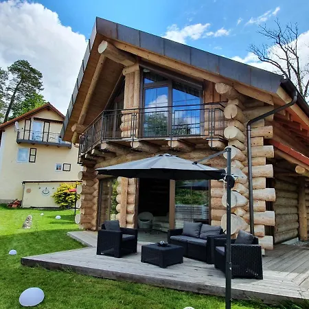 Appartement Lakestarnberg