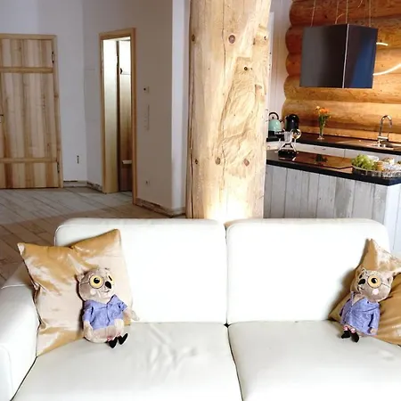 Lakestarnberg Appartement *