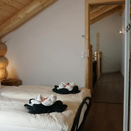 Appartement Lakestarnberg