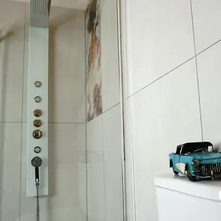 Lakestarnberg Appartement