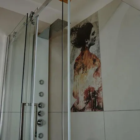 Lakestarnberg Appartement *