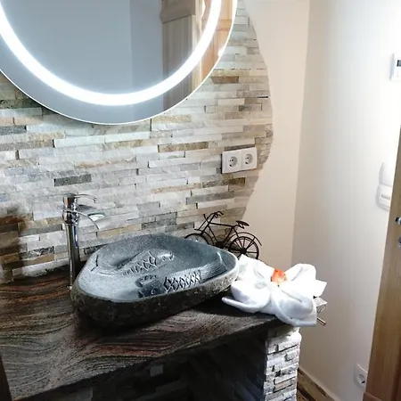 Lakestarnberg Appartement