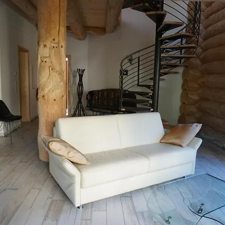 Appartement Lakestarnberg