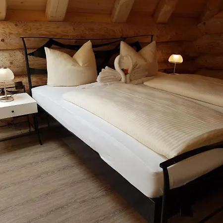 Appartement Lakestarnberg Pocking (Starnberg)