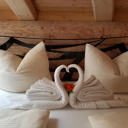 Appartement Lakestarnberg Pocking (Starnberg)